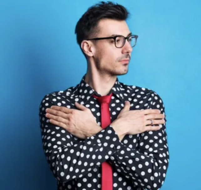 Mario Gutiérrez